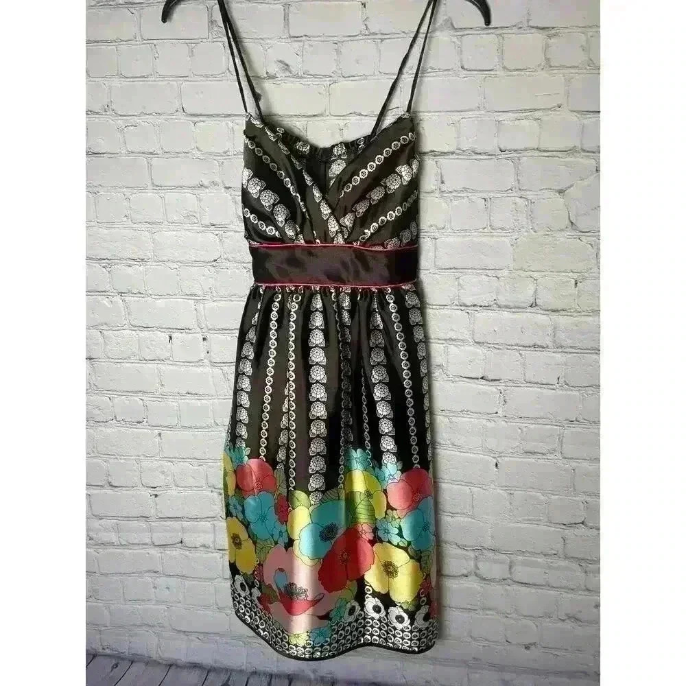 Tweeze Me summer dress Junior Size 7